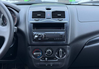 Подержанный автомобиль LADA (ВАЗ) Granta Liftback 2023 года (13 фото)