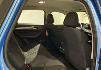 Новый Haval Jolion 2025 (15 фото)