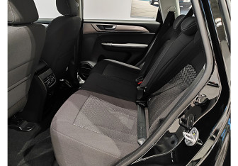 Новый Haval M6 2026 (10 фото)