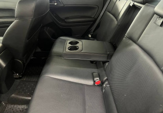 Подержанный автомобиль Subaru Forester Suv 2013 года (14 фото)