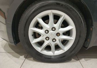 Подержанный автомобиль Kia Ceed Wagon 2015 года (7 фото)