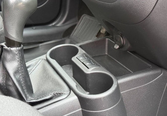 Подержанный автомобиль LADA (ВАЗ) Granta Liftback 2023 года (15 фото)