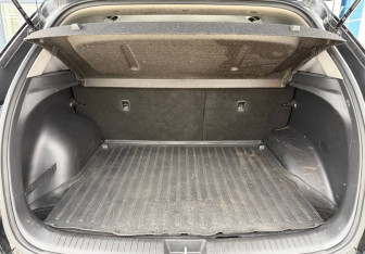 Подержанный автомобиль Hyundai Creta 2019 года (18 фото)