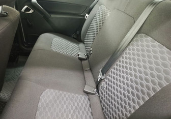 Подержанный автомобиль LADA (ВАЗ) Granta Liftback 2022 года (13 фото)