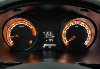 Подержанный автомобиль LADA (ВАЗ) Granta Wagon 2023 года (12 фото)