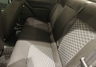 Подержанный автомобиль LADA (ВАЗ) Granta Sedan 2018 года (13 фото)