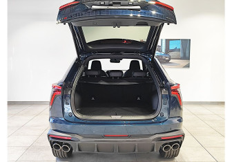 Новый Haval F7x 2026 (6 фото)