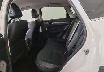 Новый Haval Jolion 2025 (12 фото)