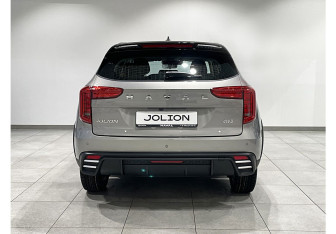 Новый Haval Jolion 2026 (5 фото)