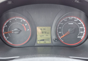 Подержанный автомобиль LADA (ВАЗ) Kalina Wagon 2016 года (11 фото)