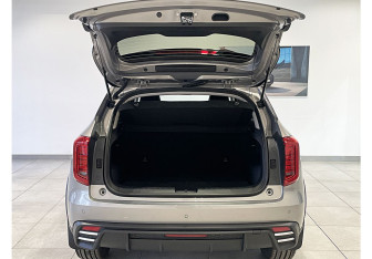 Новый Haval Jolion 2026 (7 фото)