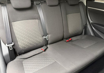 Подержанный автомобиль LADA (ВАЗ) Vesta Wagon 2019 года (11 фото)