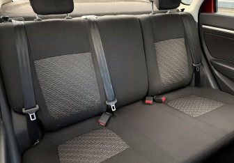 Подержанный автомобиль LADA (ВАЗ) Vesta Sedan 2020 года (10 фото)