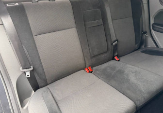 Подержанный автомобиль Ford Focus Sedan 2008 года (11 фото)