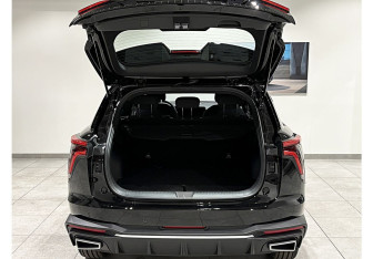 Новый Haval F7 2026 (7 фото)