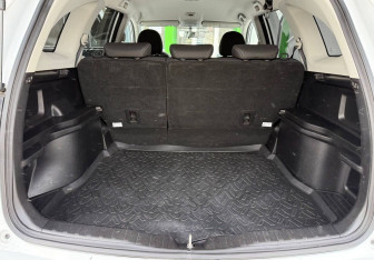 Подержанный автомобиль Haval M6 2024 года (16 фото)