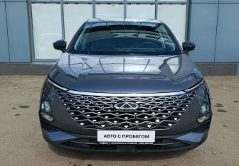 Подержанный автомобиль Omoda C5 2023 года (2 фото)