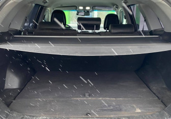 Подержанный автомобиль Kia Sorento 2012 года (15 фото)