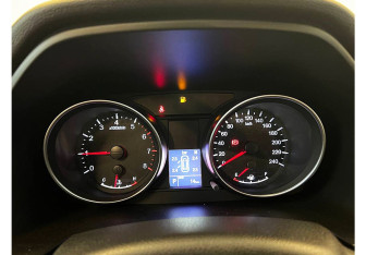 Новый Haval M6 2025 (10 фото)