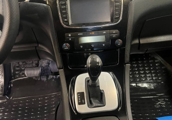 Подержанный автомобиль Ford S-MAX 2011 года (12 фото)