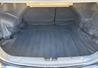 Подержанный автомобиль Hyundai Solaris Sedan 2013 года (15 фото)