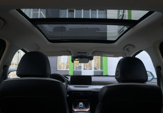 Подержанный автомобиль Haval Jolion 2024 года (12 фото)