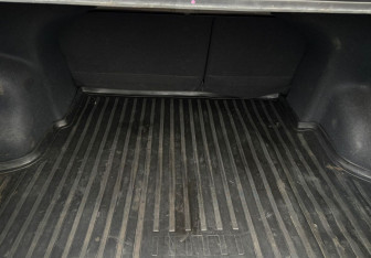 Подержанный автомобиль Kia Rio Sedan 2016 года (17 фото)