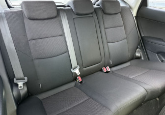 Подержанный автомобиль Hyundai i30 Hatchback 2009 года (11 фото)