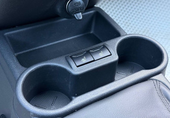 Подержанный автомобиль LADA (ВАЗ) Granta Liftback 2024 года (14 фото)