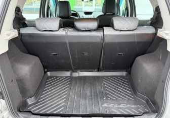 Подержанный автомобиль Ford EcoSport 2016 года (16 фото)