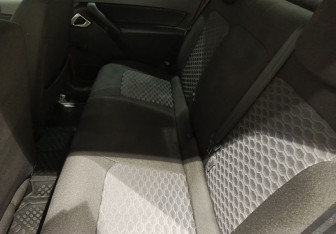 Подержанный автомобиль LADA (ВАЗ) Granta Sedan 2022 года (12 фото)