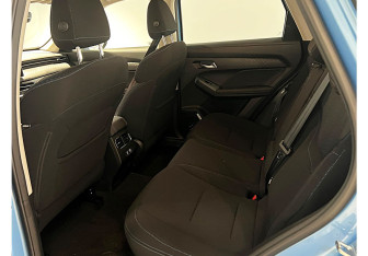 Новый Haval Jolion 2026 (10 фото)