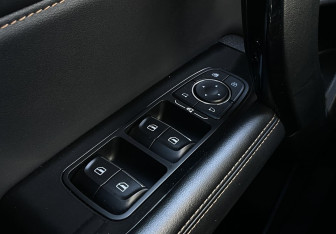 Подержанный автомобиль Haval Dargo 2023 года (17 фото)