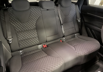 Подержанный автомобиль Haval F7 2024 года (11 фото)