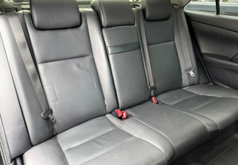 Подержанный автомобиль Toyota Camry Sedan 2014 года (10 фото)