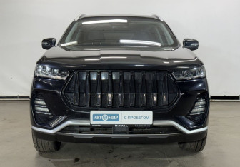 Подержанный автомобиль Chery Tiggo 7 Pro 2021 года (2 фото)