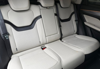 Подержанный автомобиль Haval Jolion 2024 года (10 фото)