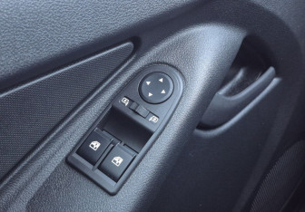 Подержанный автомобиль Datsun on-DO 2019 года (14 фото)