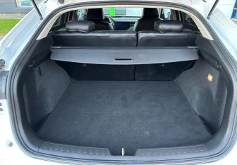 Подержанный автомобиль Haval F7x 2020 года (16 фото)