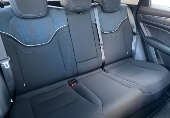 Подержанный автомобиль Haval Jolion 2022 года (11 фото)