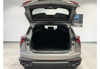 Новый Haval F7 2026 (7 фото)