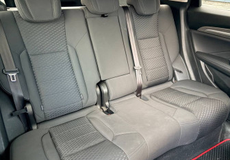 Подержанный автомобиль Haval F7 2021 года (11 фото)