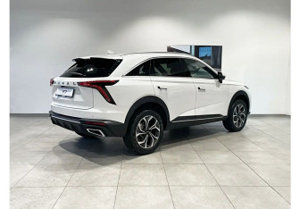 Новый Haval F7 2026 (6 фото)