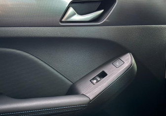 Подержанный автомобиль Haval Jolion 2023 года (14 фото)