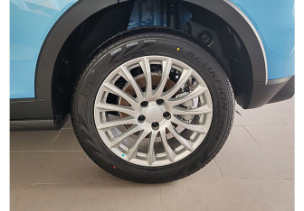 Новый Haval Jolion 2026 (12 фото)