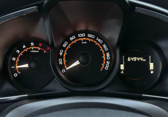 Подержанный автомобиль LADA (ВАЗ) XRAY 2020 года (13 фото)