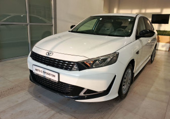 Подержанный автомобиль Kaiyi E5 2024 года (1 фото)