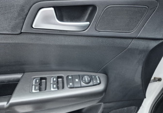 Подержанный автомобиль Kia Sportage 2018 года (14 фото)