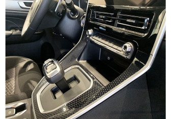 Новый Haval M6 2025 (13 фото)