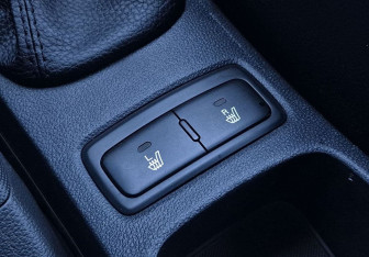 Подержанный автомобиль Kia Sportage 2007 года (15 фото)